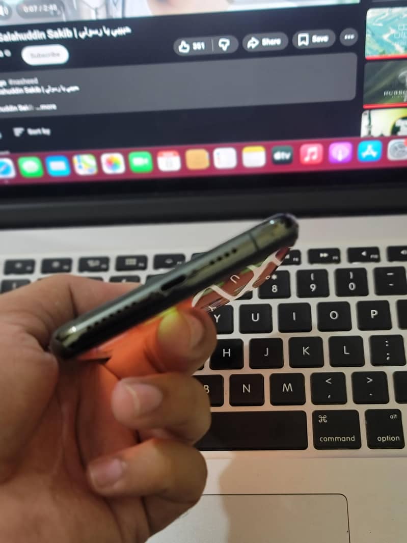 IPHONE 11PRO MAX 0