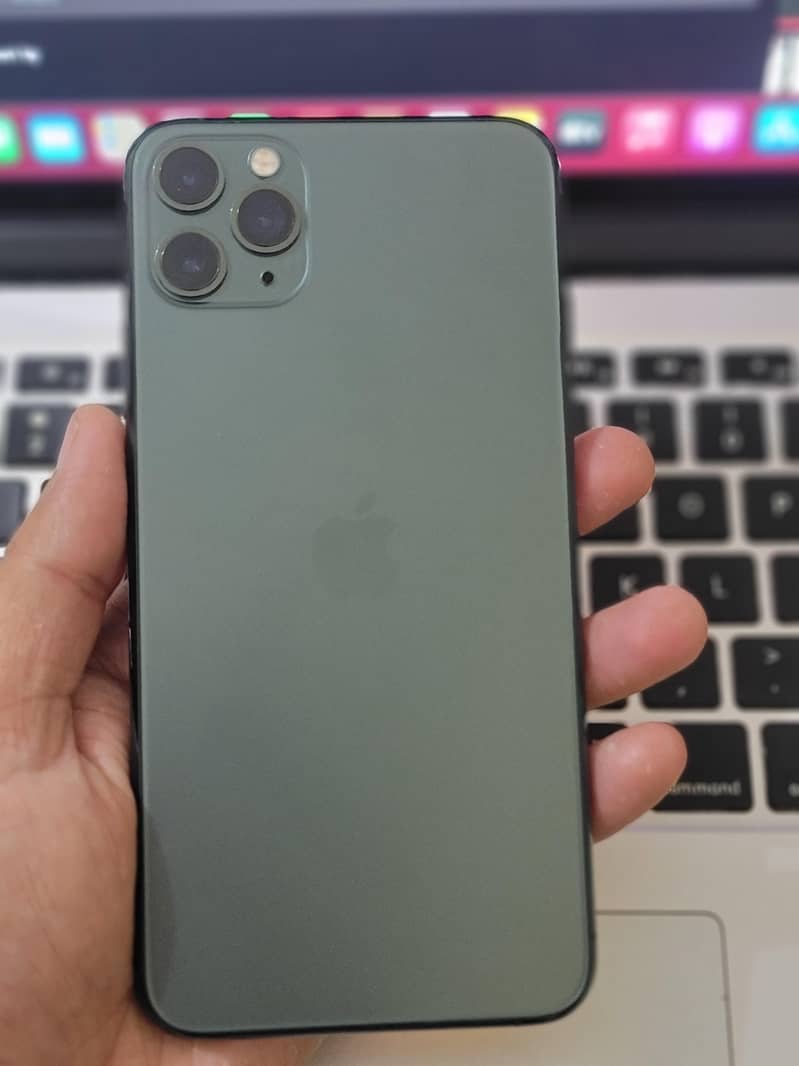 IPHONE 11PRO MAX 3
