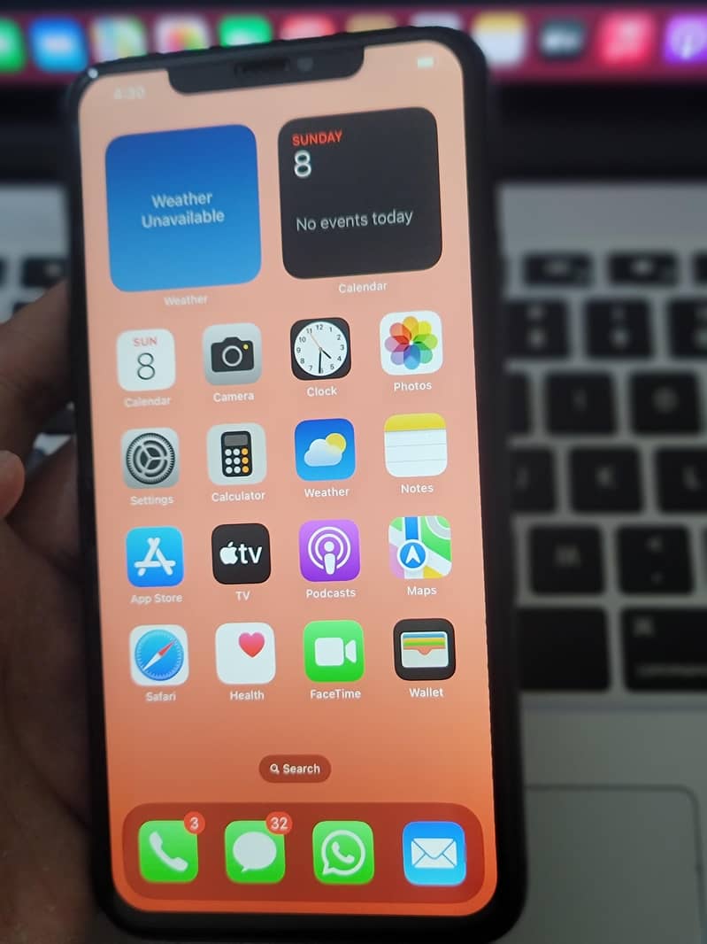 IPHONE 11PRO MAX 6