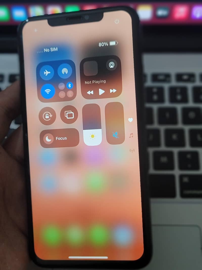 IPHONE 11PRO MAX 7