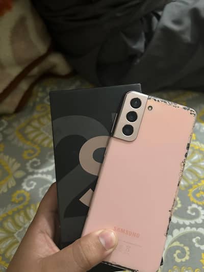 Samsung S21 5g