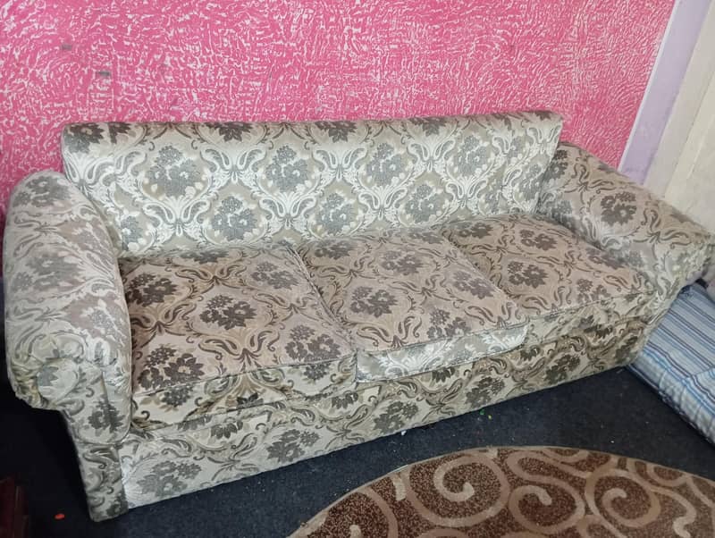 Good Condition 0