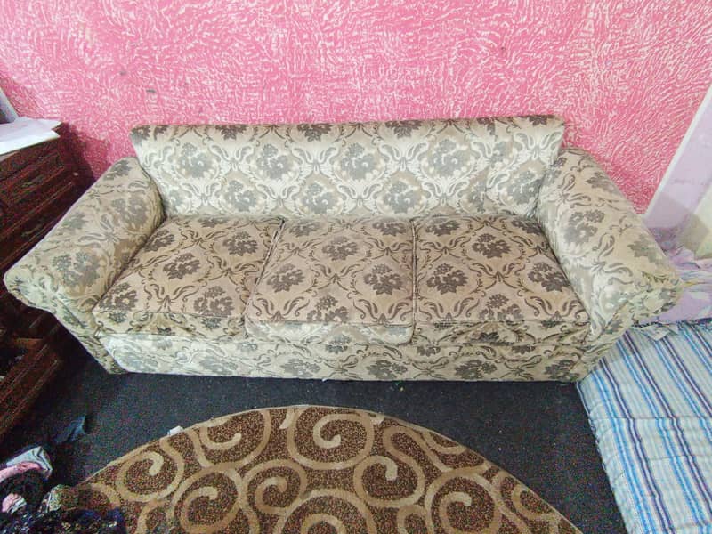 Good Condition 1