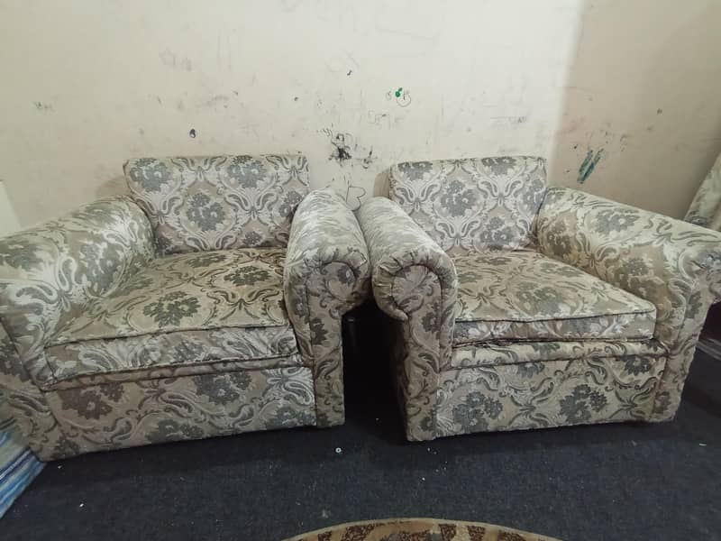 Good Condition 3