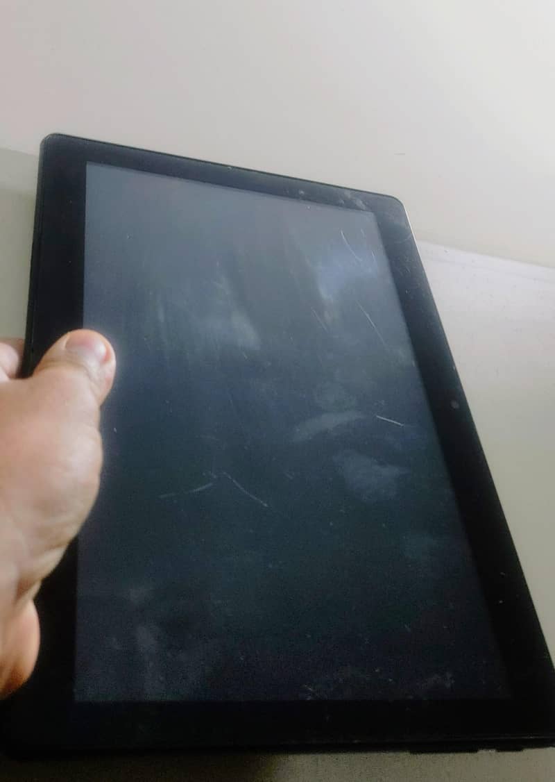 Mediatek Tablet 10/10 0