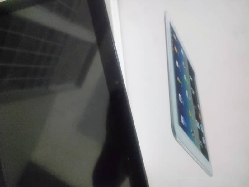Mediatek Tablet 10/10 1