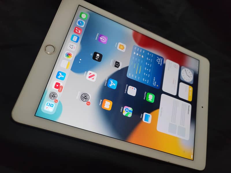 IPAD AIR 2 BYPASS 1