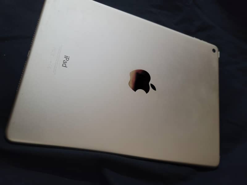 IPAD AIR 2 BYPASS 2