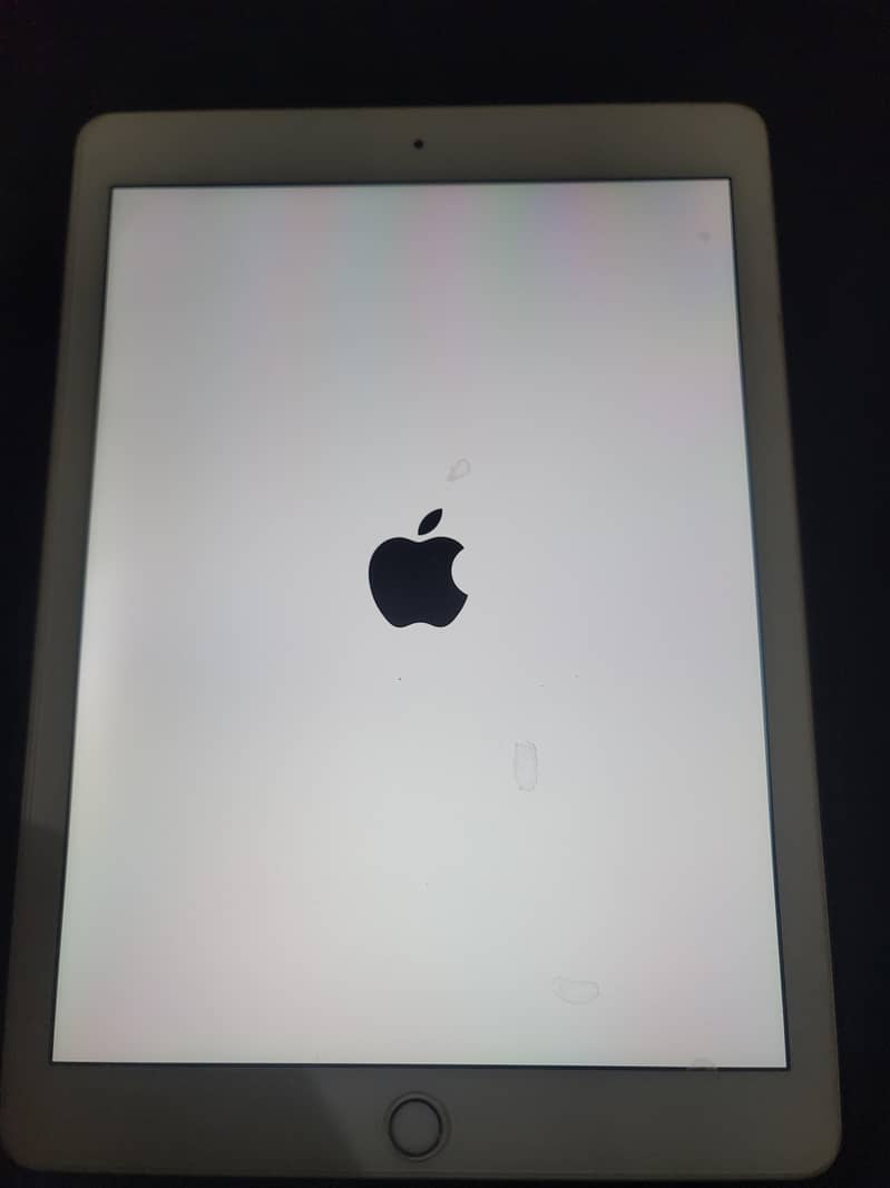 IPAD AIR 2 BYPASS 3