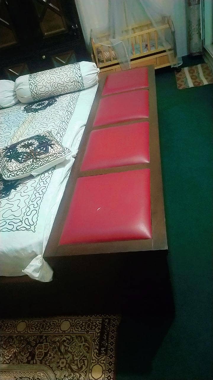 king size bed 2