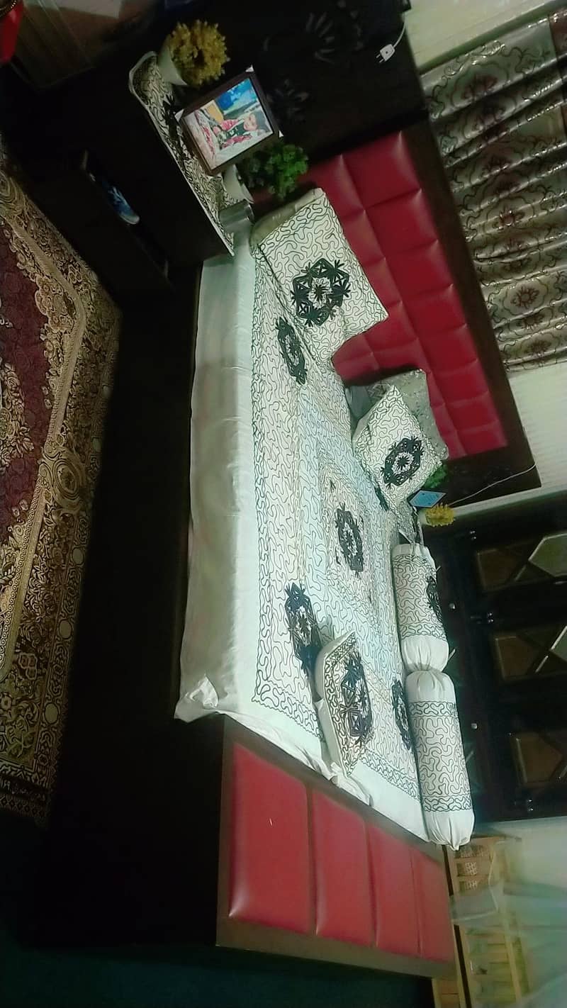 king size bed 3