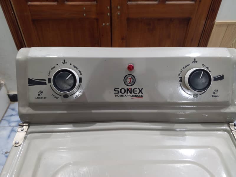 Model number 702 3