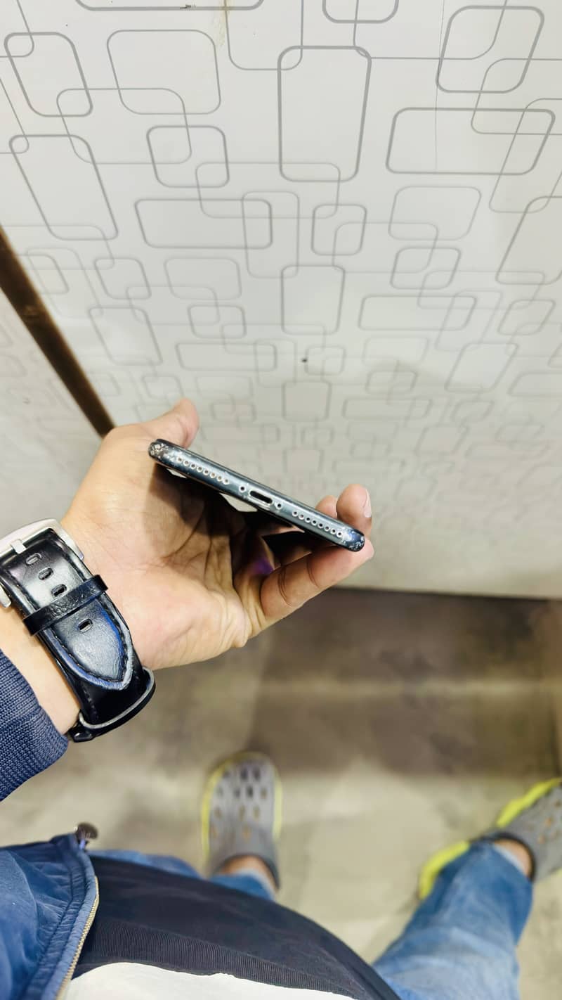 Iphone 7plus 128 1