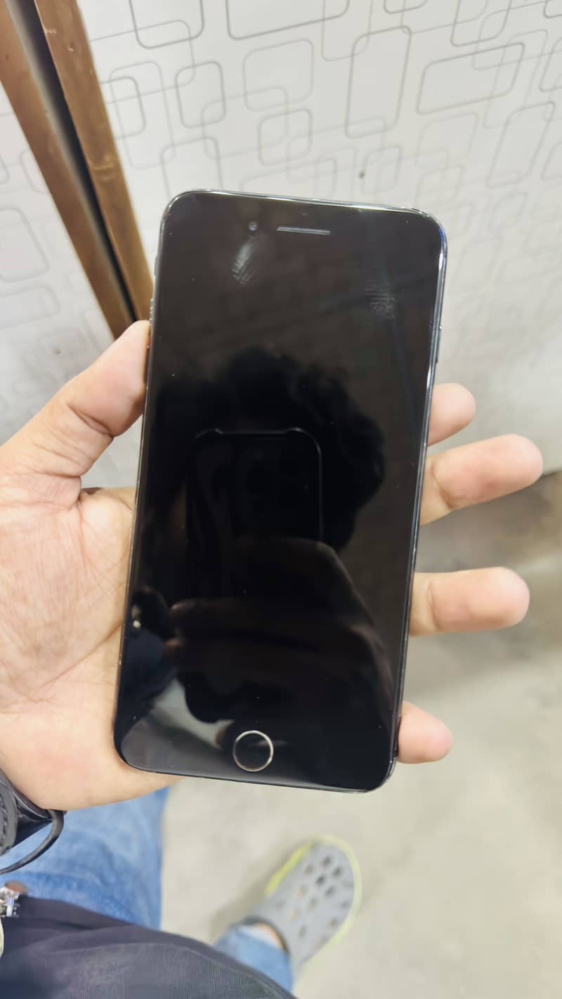 Iphone 7plus 128 2