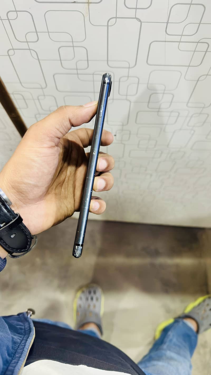 Iphone 7plus 128 5