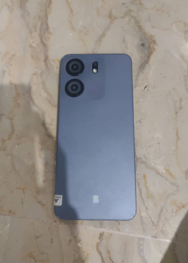Blu Mobile 0