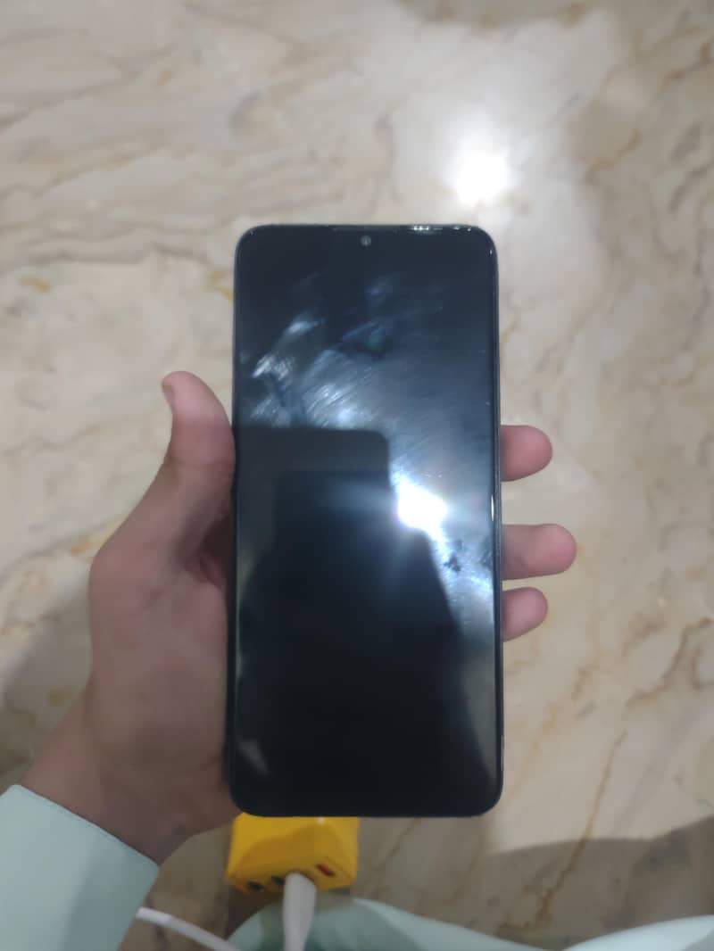 Blu Mobile 1