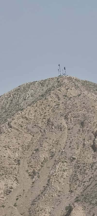 I have a land on kuchlak pashin bypass jis ko chaehay ho rabta kare