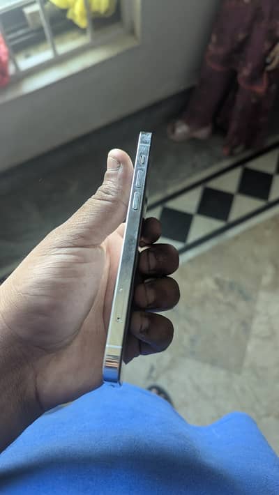 iPhone 12 Pro