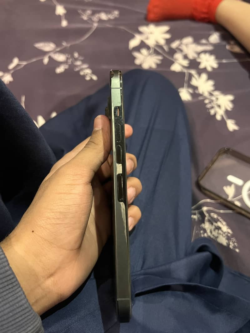 13 pro max 0