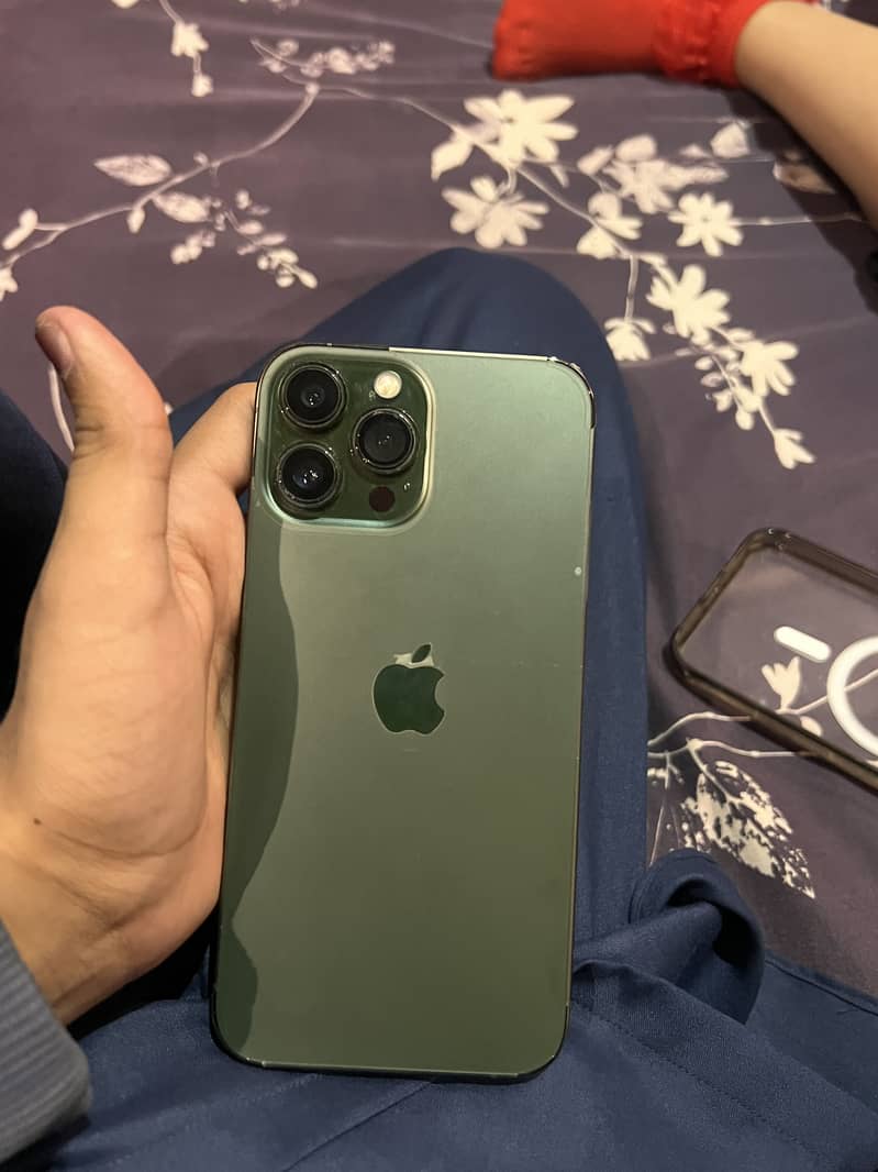 13 pro max 1