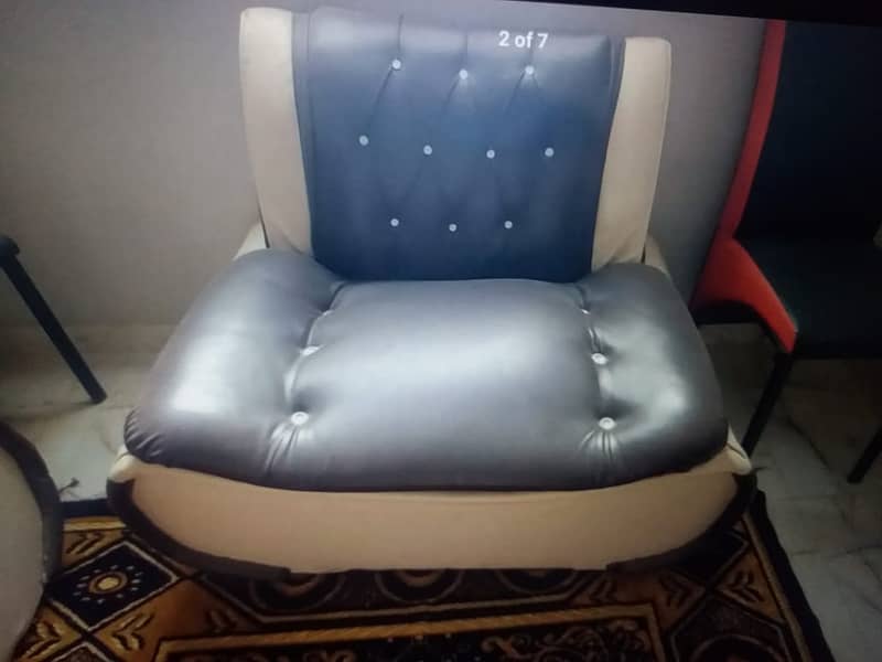 5 seater sofa set 1
