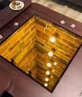 infinity table 5