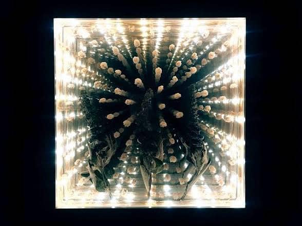 infinity table 6