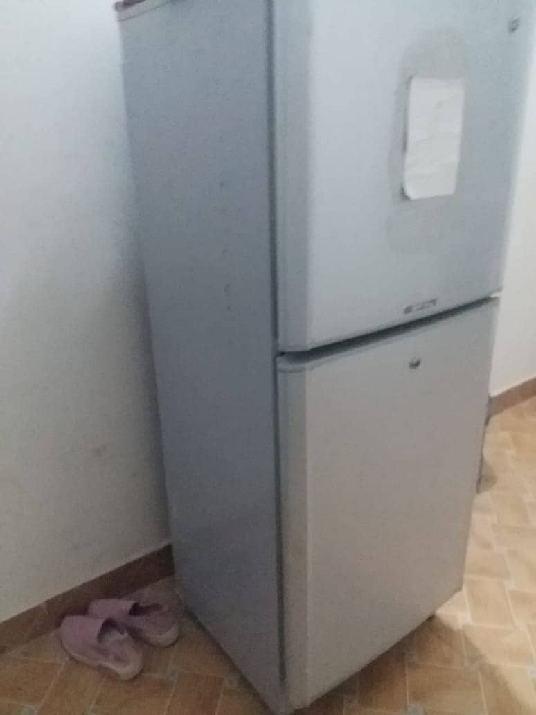 Pal frige 3
