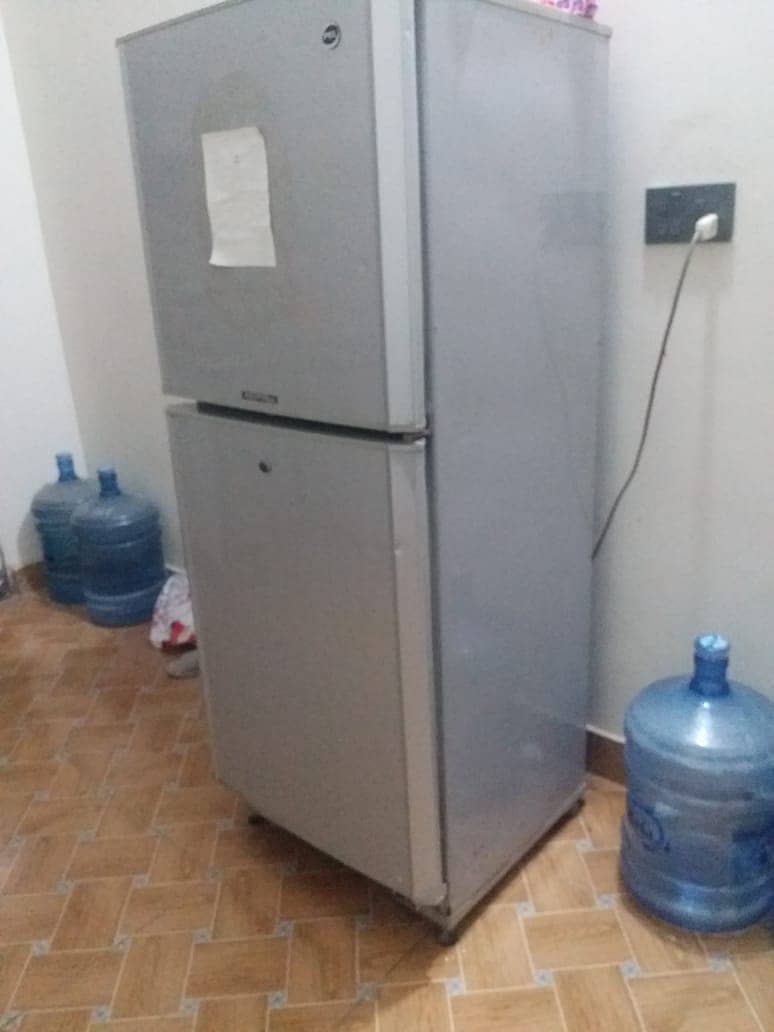 Pal frige 4
