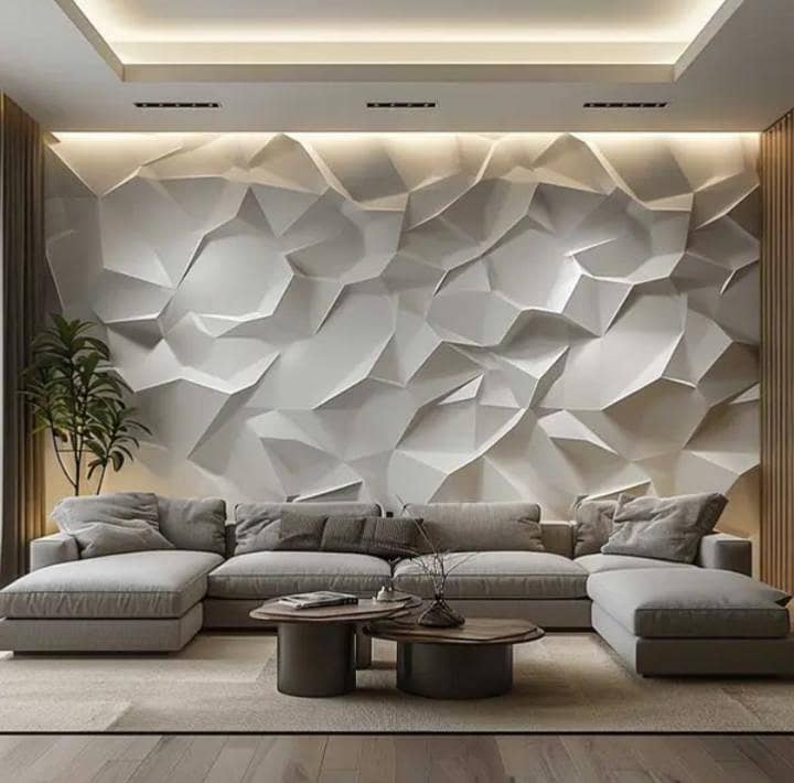 Wpvc Wallpanel |Pvc Wallpanel |3dWallpanel | Solid Wallpanel | Panel 3