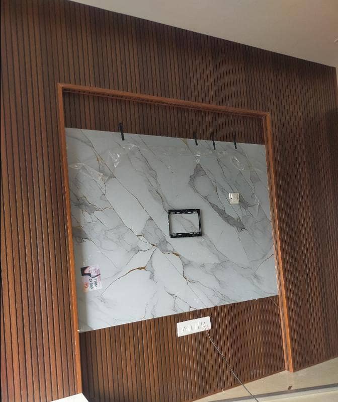 Wpvc Wallpanel |Pvc Wallpanel |3dWallpanel | Solid Wallpanel | Panel 6