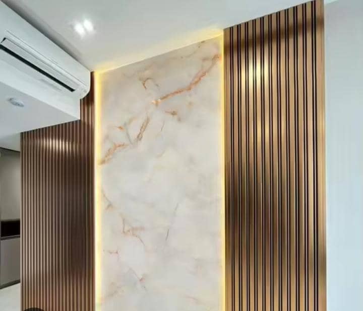 Wpvc Wallpanel |Pvc Wallpanel |3dWallpanel | Solid Wallpanel | Panel 8