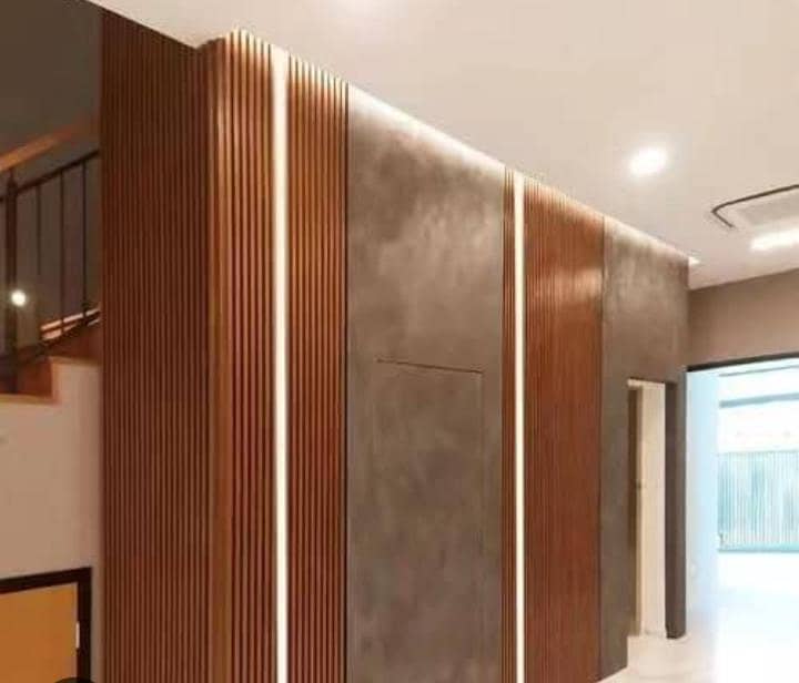Wpvc Wallpanel |Pvc Wallpanel |3dWallpanel | Solid Wallpanel | Panel 9