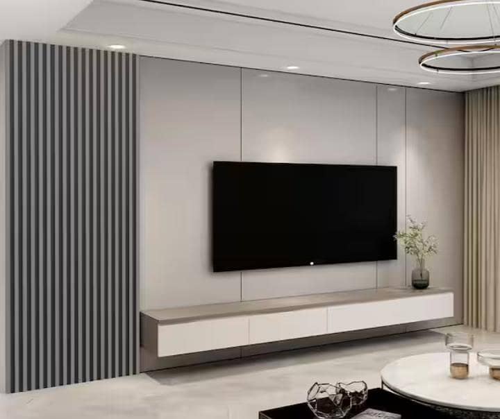 Wpvc Wallpanel |Pvc Wallpanel |3dWallpanel | Solid Wallpanel | Panel 11