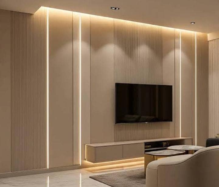 Wpvc Wallpanel |Pvc Wallpanel |3dWallpanel | Solid Wallpanel | Panel 13