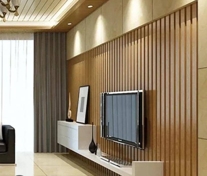 Wpvc Wallpanel |Pvc Wallpanel |3dWallpanel | Solid Wallpanel | Panel 15