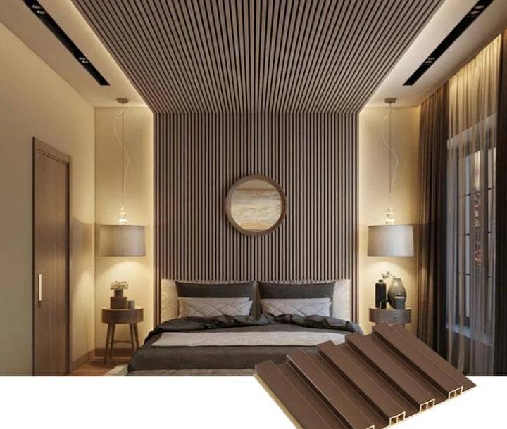 Wpvc Wallpanel |Pvc Wallpanel |3dWallpanel | Solid Wallpanel | Panel 16