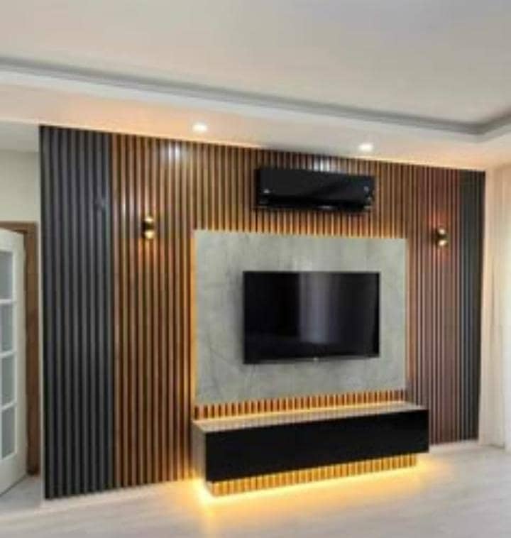 Wpvc Wallpanel |Pvc Wallpanel |3dWallpanel | Solid Wallpanel | Panel 17
