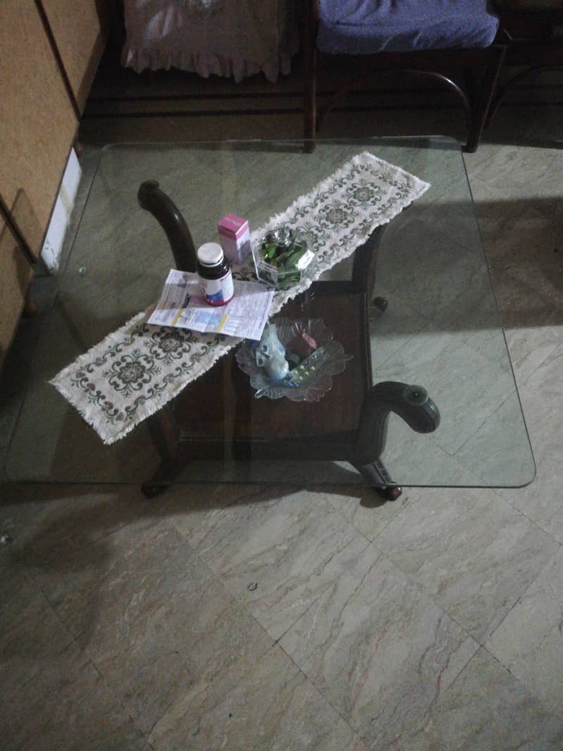 drawing room table 1