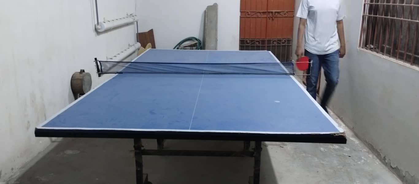 table tennis 0