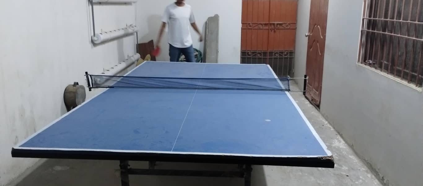 table tennis 1