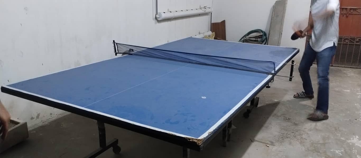 table tennis 2