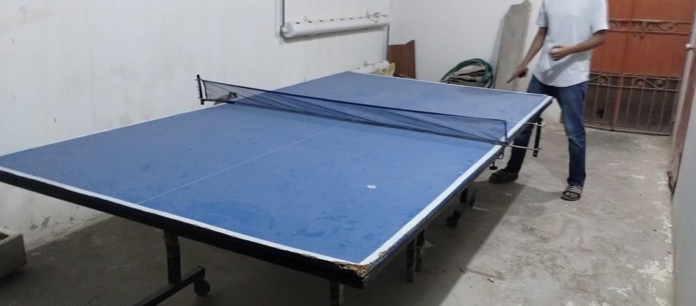 table tennis 3