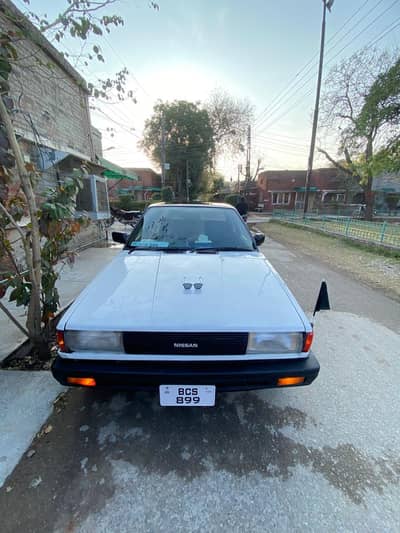 Nismo Japan Import