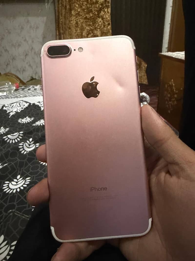 IPhone 7 Plus 2
