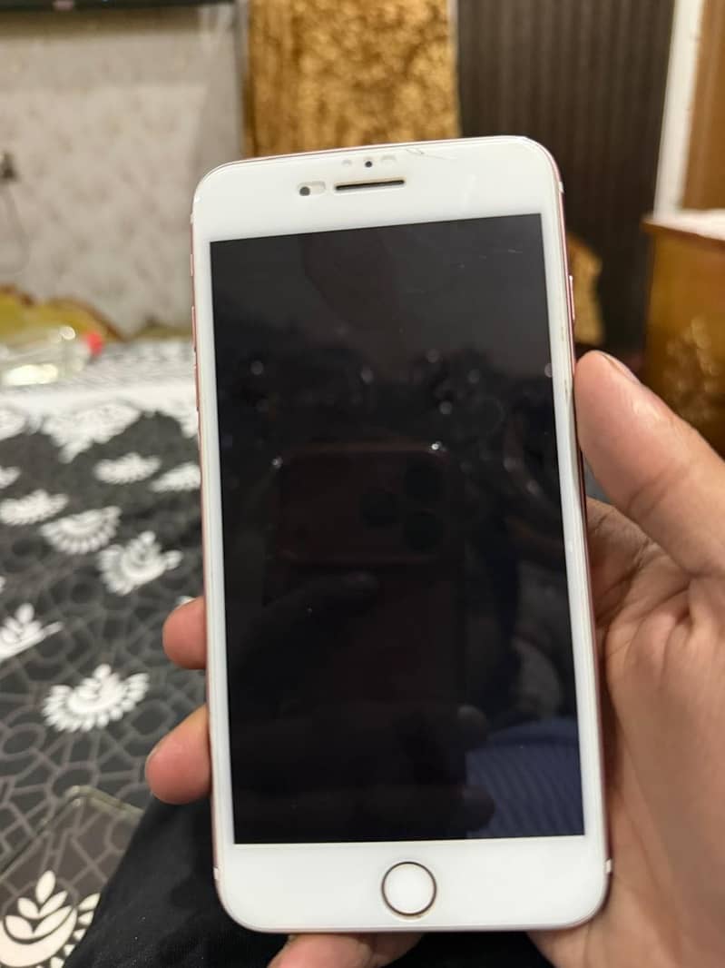 IPhone 7 Plus 3