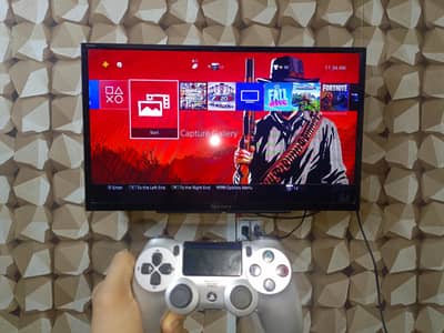 PlayStation4 best use