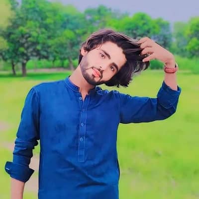 Kamran Chandia
