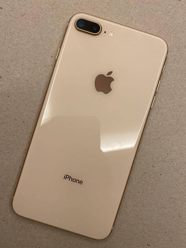 Iphone 8 plus 0